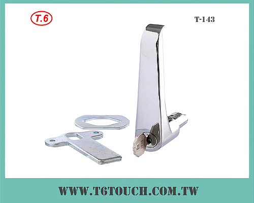 Handle Lock T-143